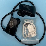 Sony Walkman NWZ-W262 Black Reset And Tested! Used. Price: $21.68.