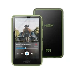 Hiby R1 Hifi MP3 Player Bluetooth 5.1 Tidal Qobuz Dsd 256 Lossless Music Native New. Price: $124.99.