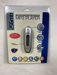 Digital Player Model MP317 256MB New. Price: $29.99.