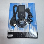 Sony Walkman NWZ-S615F Black (2 Gb) Digital Media Player Factory Refurbished Open. Price: $79.99.