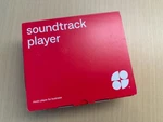 Soundtrack Player 3 Stream Rca Output Network Music Business 16 Gb New. Price: $199.99.