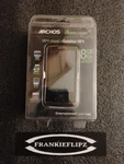 Archos 3CAM Vision 8GB MP4 Player New. Price: $107.93.