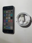 Small Gym Travel Apple Ipod Touch 5TH Gen 16GB ME643LL/A A1509 MP3 Music Player Used. Price: $99.00.