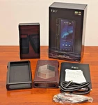Fiio M11 Plus Ess Hi-res Music Player Used. Price: $498.99.