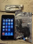 Apple Ipod Touch 2ND Generation Black 16GB MB531C Used Bundle Strong Battery. Price: $19.75.