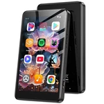 Agptek 96GB MP3 Player T08X 4" Android 14 Bluetooth Wifi MP4 Music New. Price: $79.99.