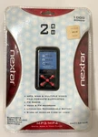 Vintage/collectible Nextar 2GB Digital MP3/MP4 Audio & Video Player New. Price: $12.50.