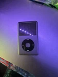 Apple Ipod Classic Black 160GB MP3 Player Used. Price: $125.00.