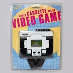 Sealed Vintage Electro Brand Stereo Cassette Player Video Game Walkman 226!!! New. Price: $100.00.