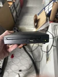Ceihoit Mini Multimedia Player DVP-508 No Remote Used. Price: $10.00.