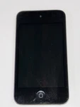 Apple Ipod Touch 4TH Generation A1367 8GB Silver Open. Price: $130.00.