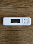 Transcend MP330 8GB Player Digital Music Portable Audio White Used. Price: $259.58.