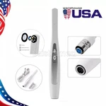 Dental Camera Digital Usb Imaging Endoscope 6 Led Light New. Price: $79.19.
