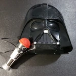 Designs Ekids Star Wars Darth Vader Voice Changing Boombox #SW-160 It Works! Used. Price: $24.95.