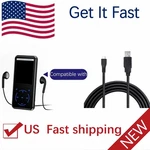 5FT Usb Battery Charging Charger Data Cable Cord Lead For Soulcker MP3 Player New. Price: $8.99.