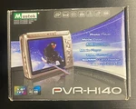 MUSTEK-PVR-H140-PHOTO/MUSIC/MOVIE-PLAYER-&-AV Voice Recorder-&-a-lot-more-new Brand. Price: $55.98.