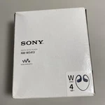 Sony Walkman NW-WS413 Waterproof MP3 Player Used Test Passed. Price: $197.91.