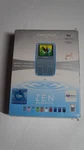 New Creative Zen Microphoto Grey 8GB Digital Media MP3 Player W/fm Voice Recorde Open. Price: $199.99.