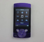 Sony Walkman NWZ-S544 8GB Purple Digital Media MP3 Player Works! H6394 Used. Price: $50.99.