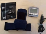 Rca Lyra RD2760 Bundle Digital MP3 Player Jukebox, Usb Cable, Ear Buds, Arm Band Used. Price: $44.98.