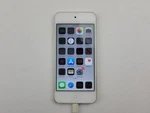 Apple Ipod Touch (6TH Gen.) (A1574) (MKH42LL/A) 16GB - Silver *please Read* For. Price: $27.99.