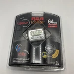 New Sealed Rca Lyra RD1021 64MB Pocket Digital MP3 Player 2003. Price: $64.94.