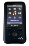 Sony Walkman NWZ-S615F Compact Digital MP3 Media Player Black 1.8" Qvga Lcd Used. Price: $29.99.