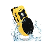 Frewico Wearable Bluetooth IP67 Waterproof Wireless Speaker... Fast Ship New. Price: $32.39.