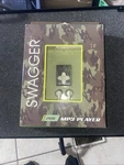 Sakar Swagger 2GB MP3 Player Mobile Music Used. Price: $19.99.