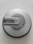 Panasonic SL-CT582V Portable Cd Player D. Sound, Am/fm, 30 Station Memory For. Price: $49.99.