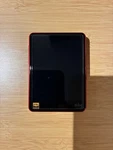 Hiby R3 Pro Red Portable Hi-res Audio Music Player Used Tested. Price: $145.00.