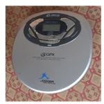 Gpx C3971 Portable Cd Player Silver 2003 Anti-shock Digital Display Jogger Used. Price: $7.79.