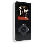 Sylvania 1GB Video MP3 Player Brand New Model SPMK1021 - Black. Price: $21.90.