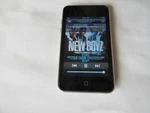 Apple Ipod Touch 2ND Generation 16GB MP3 Music Player (2454SONGSMB531LL) Used. Price: $34.99.