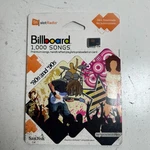 Sandisk Slotradio SDSR-11356-A57 Black (1000 Songs) Compact Micro Card New. Price: $87.49.