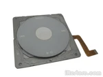 Apple Ipod 4TH Generation & Photo A1059 A1099 Click Wheel, Frame Center Button Used. Price: $39.95.
