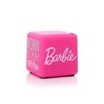 Mattel: Barbie - Phrases Bitty 1.3 Inch Keychain Bluetooth Speaker New. Price: $14.05.