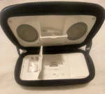 Sonic Impact I-P22 Portable Speaker System Used. Price: $14.99.
