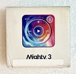 Mighty 3 Spotify & Amazon Bluetooth Music Player 2026 Edition - Lavender (M225) New. Price: $119.99.
