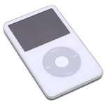 Apple Ipod Video A1136 80 Gb - 5TH Generation White (MA448LL/A) Used. Price: $299.99.
