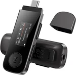 64GB Usb MP3 Player With Bluetooth, Agptek U5PL 2 In 1 Type-c And Music New. Price: $51.69.