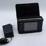 Creative Zen Portable Media Center Tested Works Great PMC-HD0001 Video Player Used. Price: $89.96.