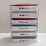 "new" Ipod Touch 7TH Generation 256GB Sealed Retail Box All Colors- Warranty Us. Price: $270.99.