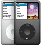 New Apple Ipod Classic 7TH Generation 160GB Ssd Open. Price: $279.99.
