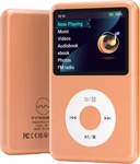 MP3 With Bluetooth Y1 Portable Music Digital Players Supports Playlist Au New. Price: $144.99.