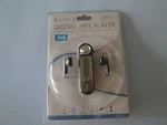 Riptunes MP1202 Black (2GB) Digital Media Player With Voice Recorder New. Price: $21.49.