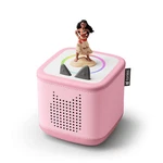 Pink Tonies Toniebox 2 Moana Bundle Kids Audio Story Player Used. Price: $87.95.