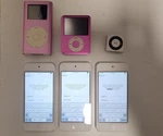 Apple A1574 Ipod Touch 6TH Generation A1236 A1051 Shuffle Read!!! For. Price: $77.77.