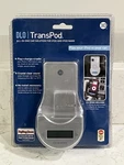 Dlo Transpod For Ipod Nano Mini 3G 4G - Sealed *read* New. Price: $16.99.