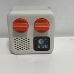 Yoto Mini YM002 Audio Player Bluetooth Wifi Speaker Unit Only Used. Price: $54.99.